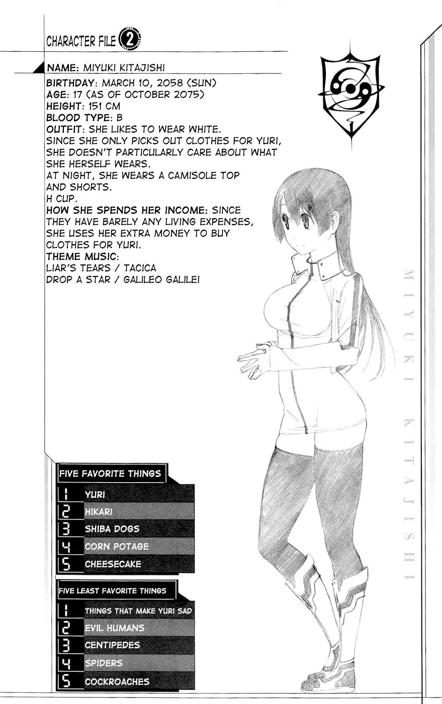 Read Gamma en Manga Online