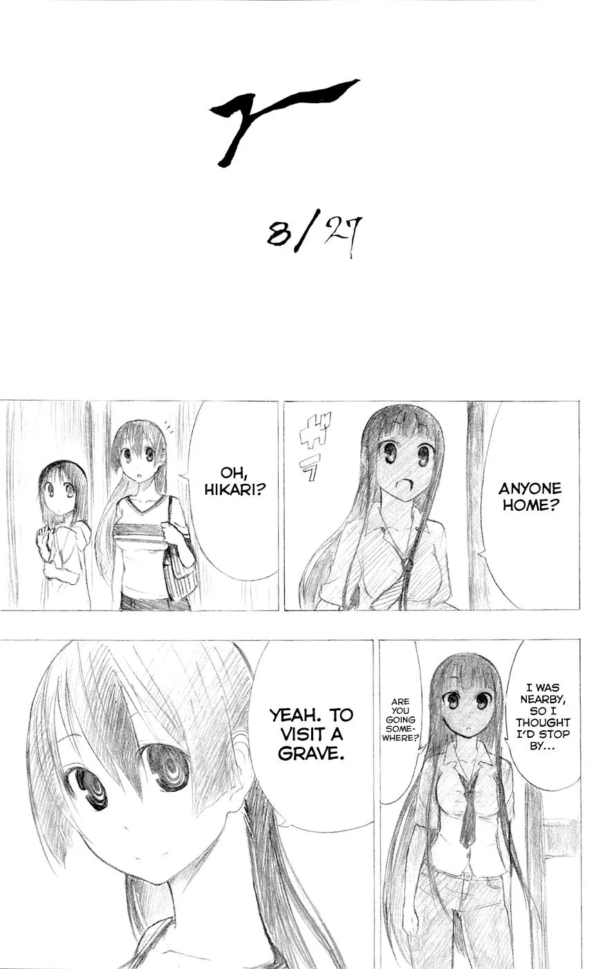 Read Gamma en Manga Online