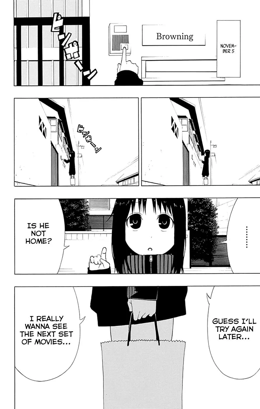 Read Gamma en Manga Online