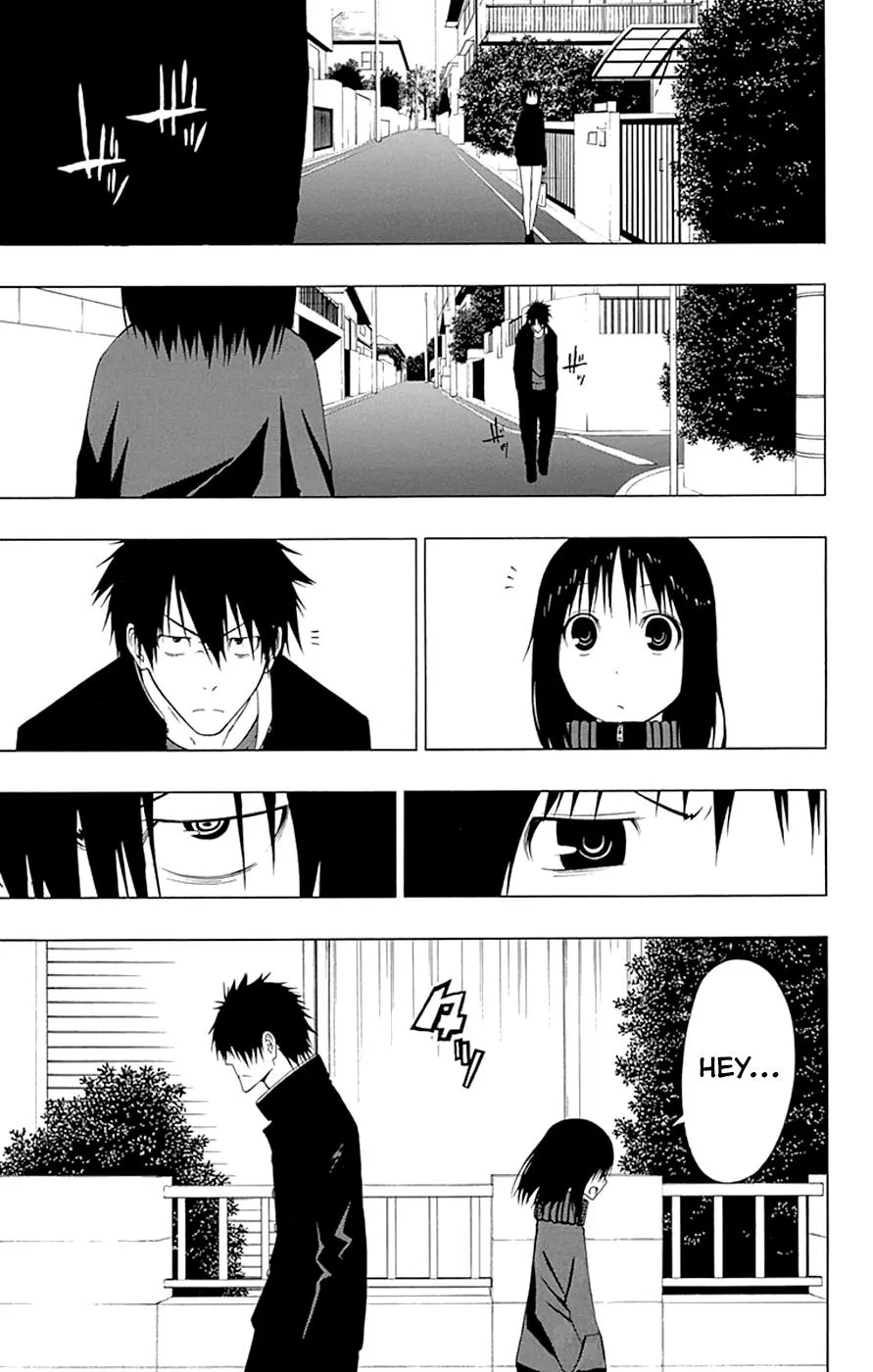 Read Gamma en Manga Online