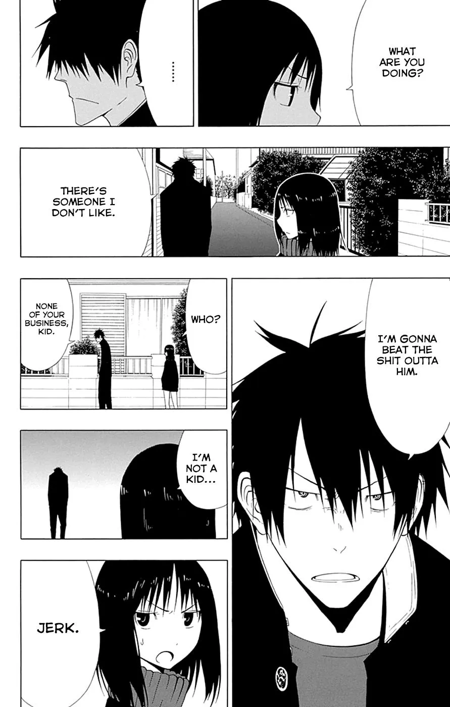 Read Gamma en Manga Online