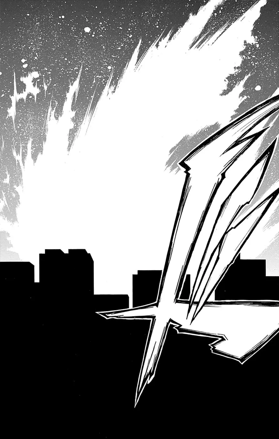 Read Gamma en Manga Online