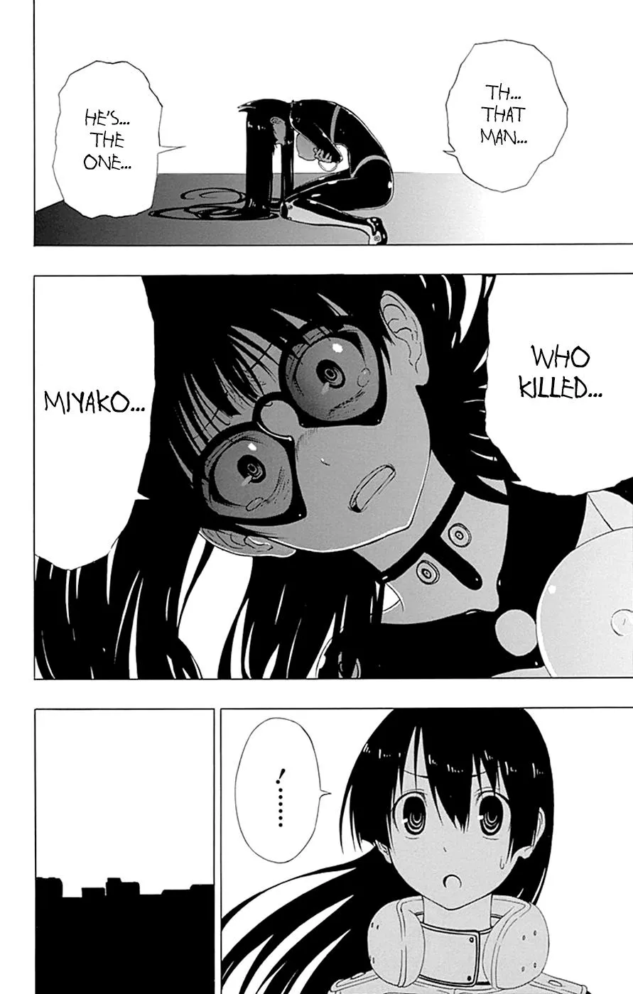 Read Gamma en Manga Online