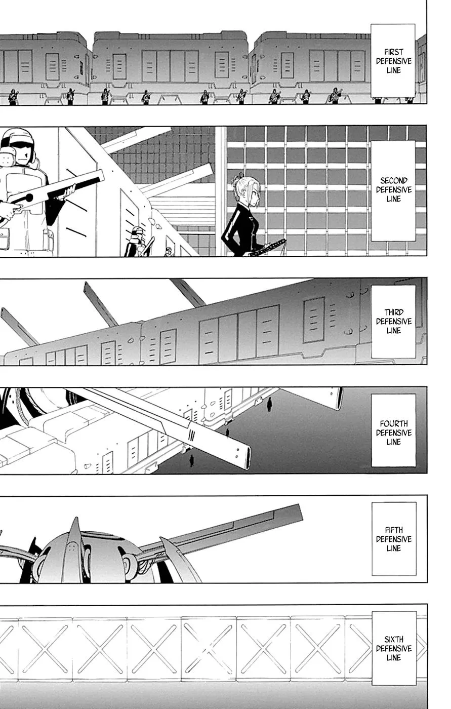 Read Gamma en Manga Online