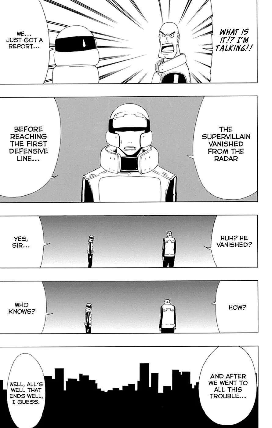 Read Gamma en Manga Online