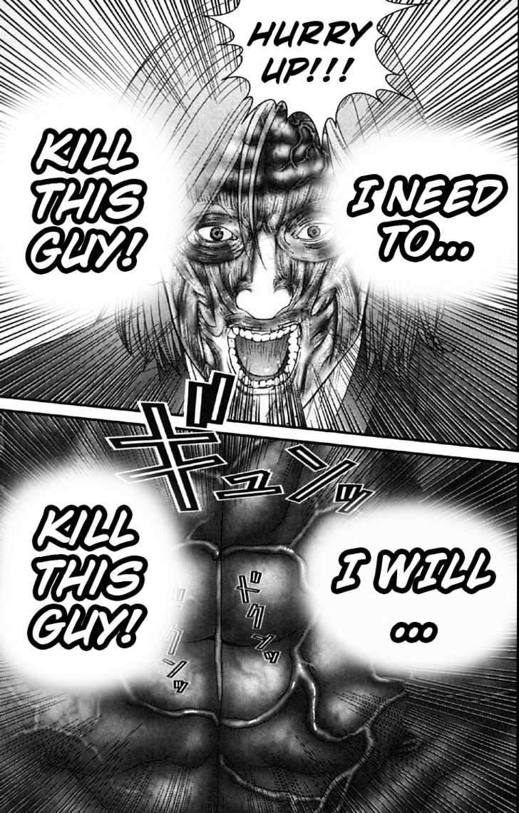 Read Gantz en Manga Online