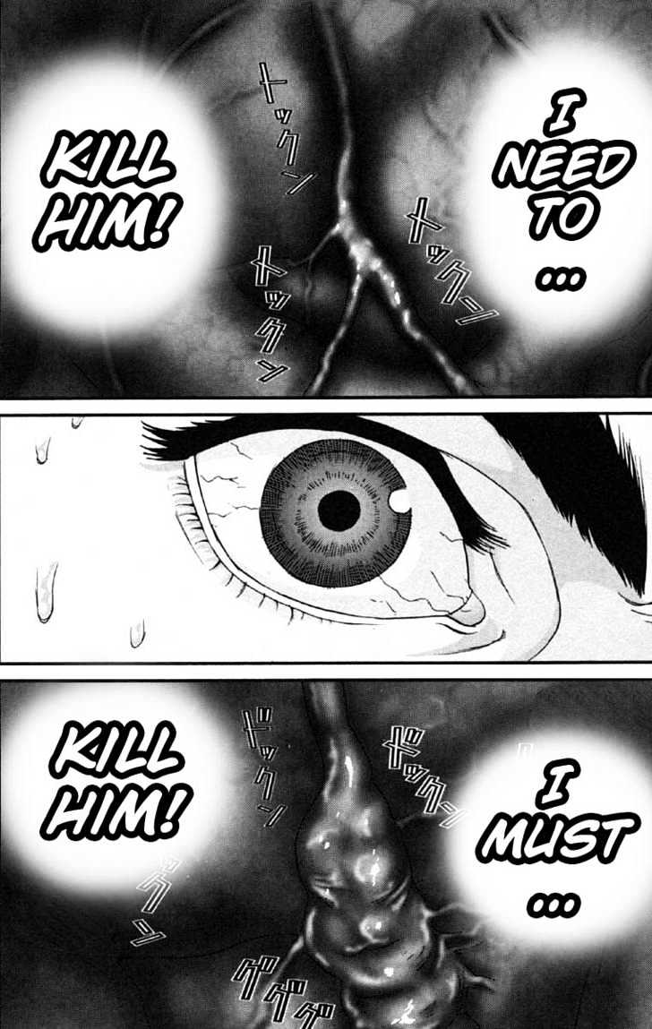 Read Gantz en Manga Online