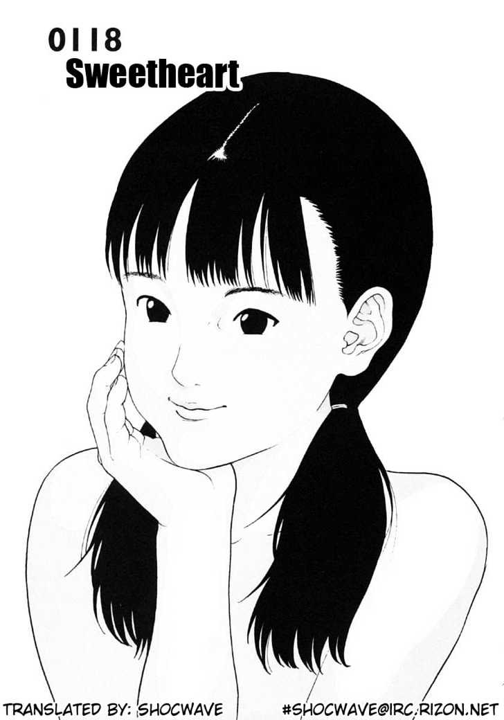 Read Gantz en Manga Online