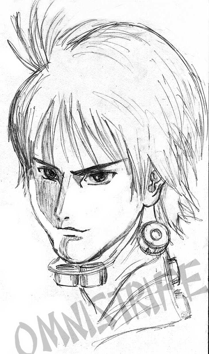 Read Gantz en Manga Online