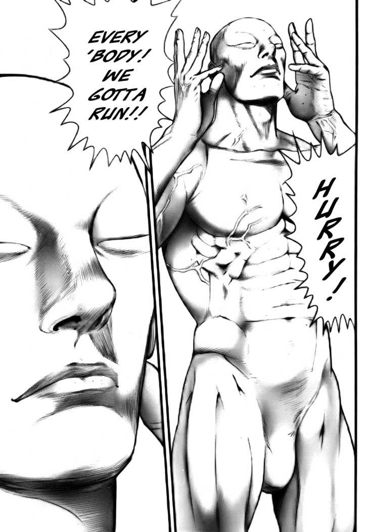 Read Gantz en Manga Online