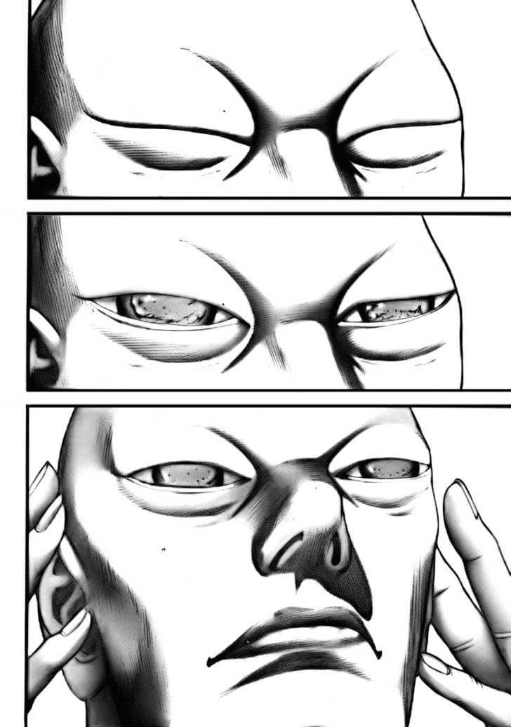 Read Gantz en Manga Online