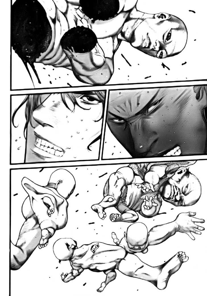 Read Gantz en Manga Online