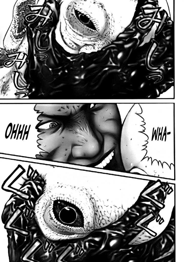 Read Gantz en Manga Online