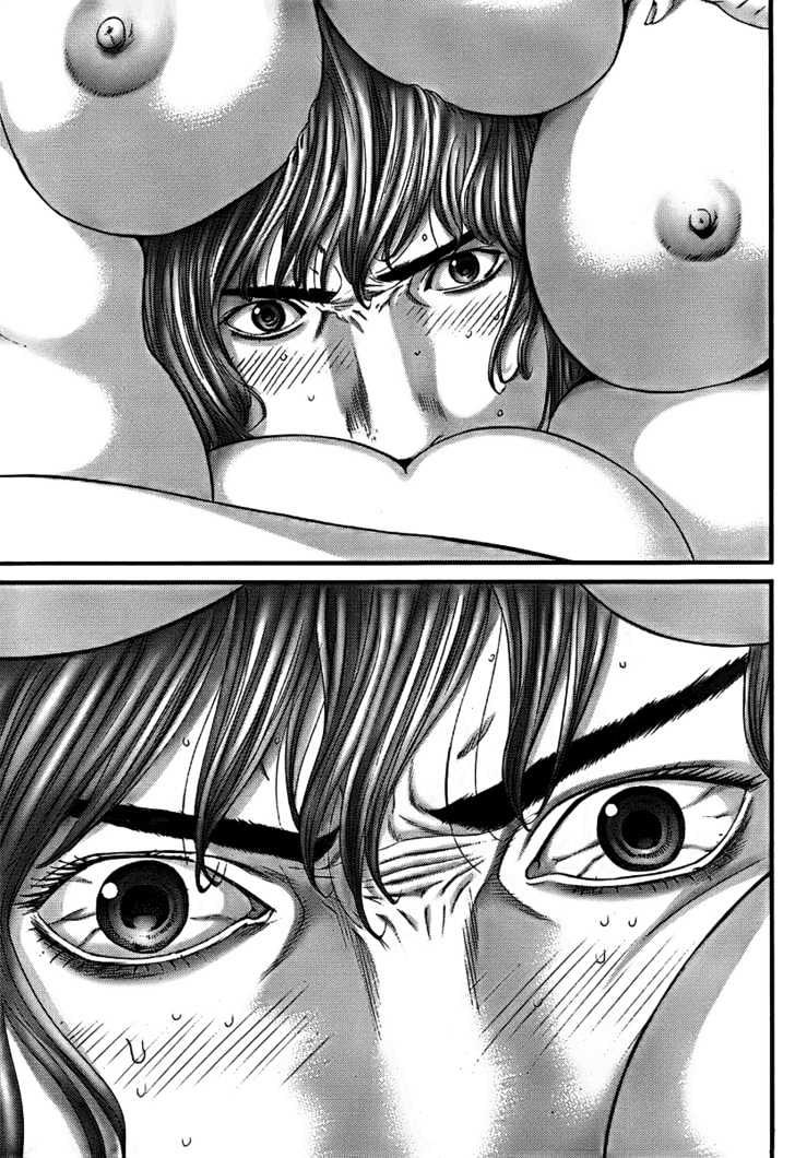 Read Gantz en Manga Online