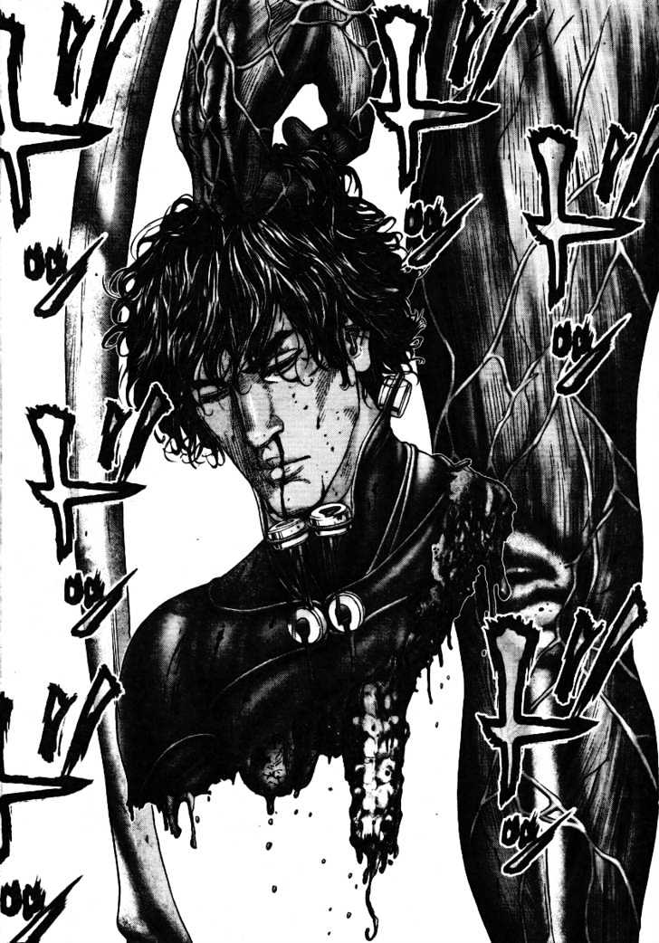 Read Gantz en Manga Online
