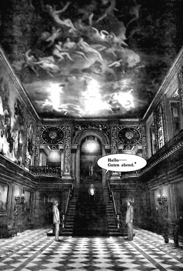 Read Gantz en Manga Online