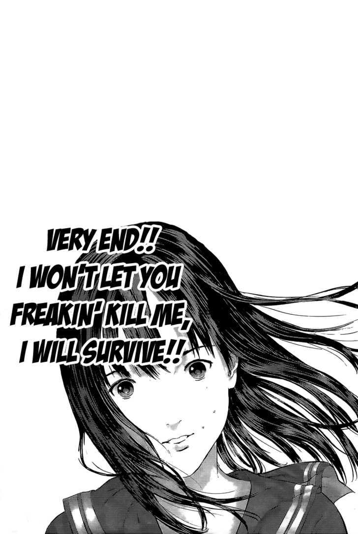 Read Gantz en Manga Online