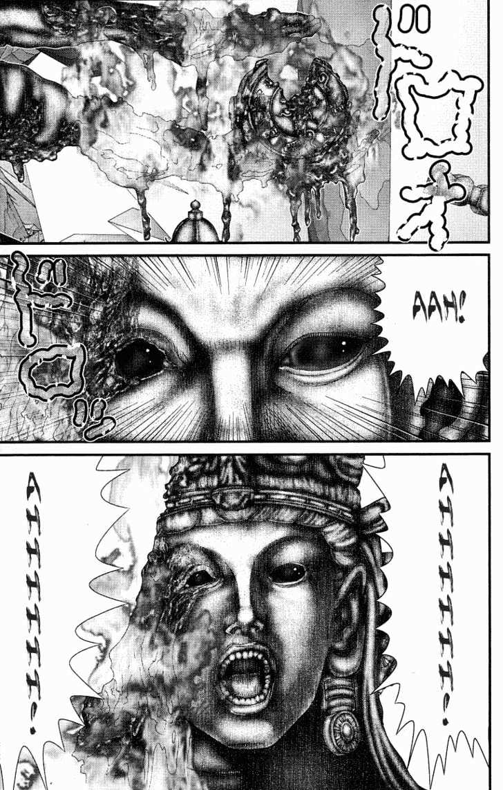 Read Gantz en Manga Online