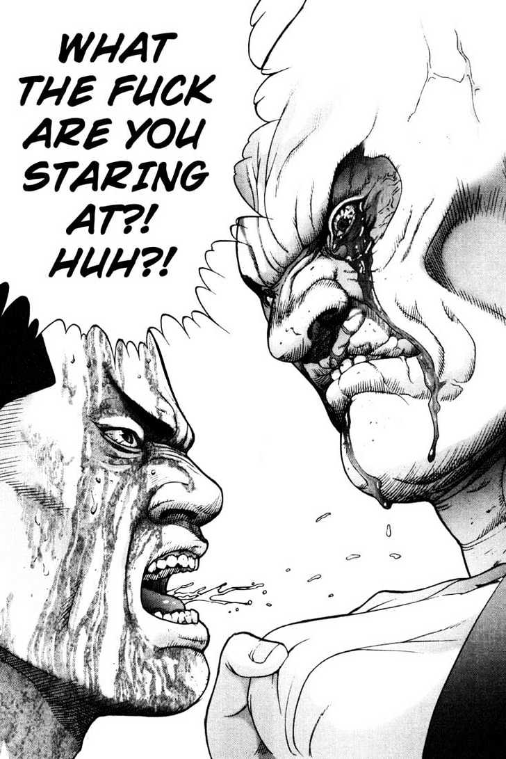 Read Gantz en Manga Online