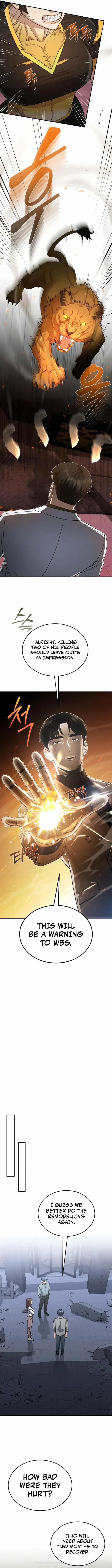 Read Genius of the Unique Lineage en Manga Online