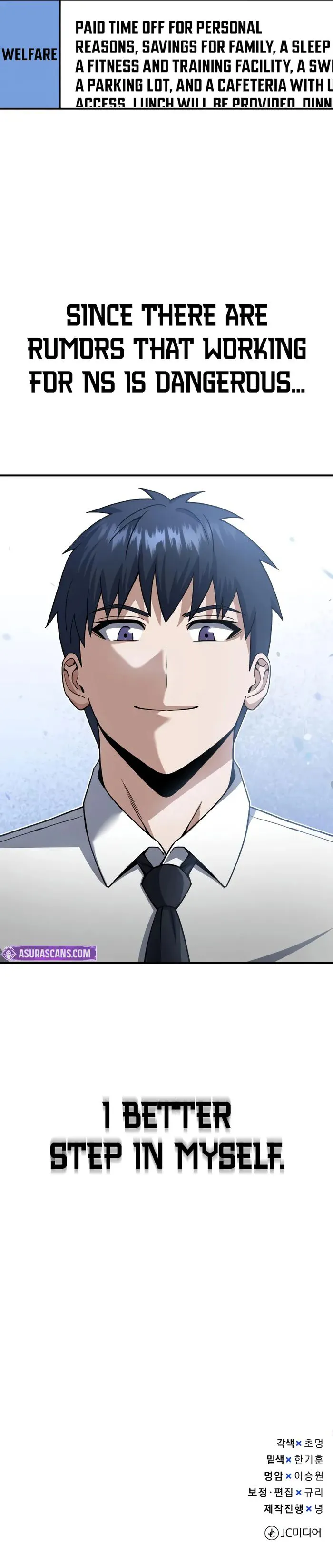 Read Genius of the Unique Lineage en Manga Online