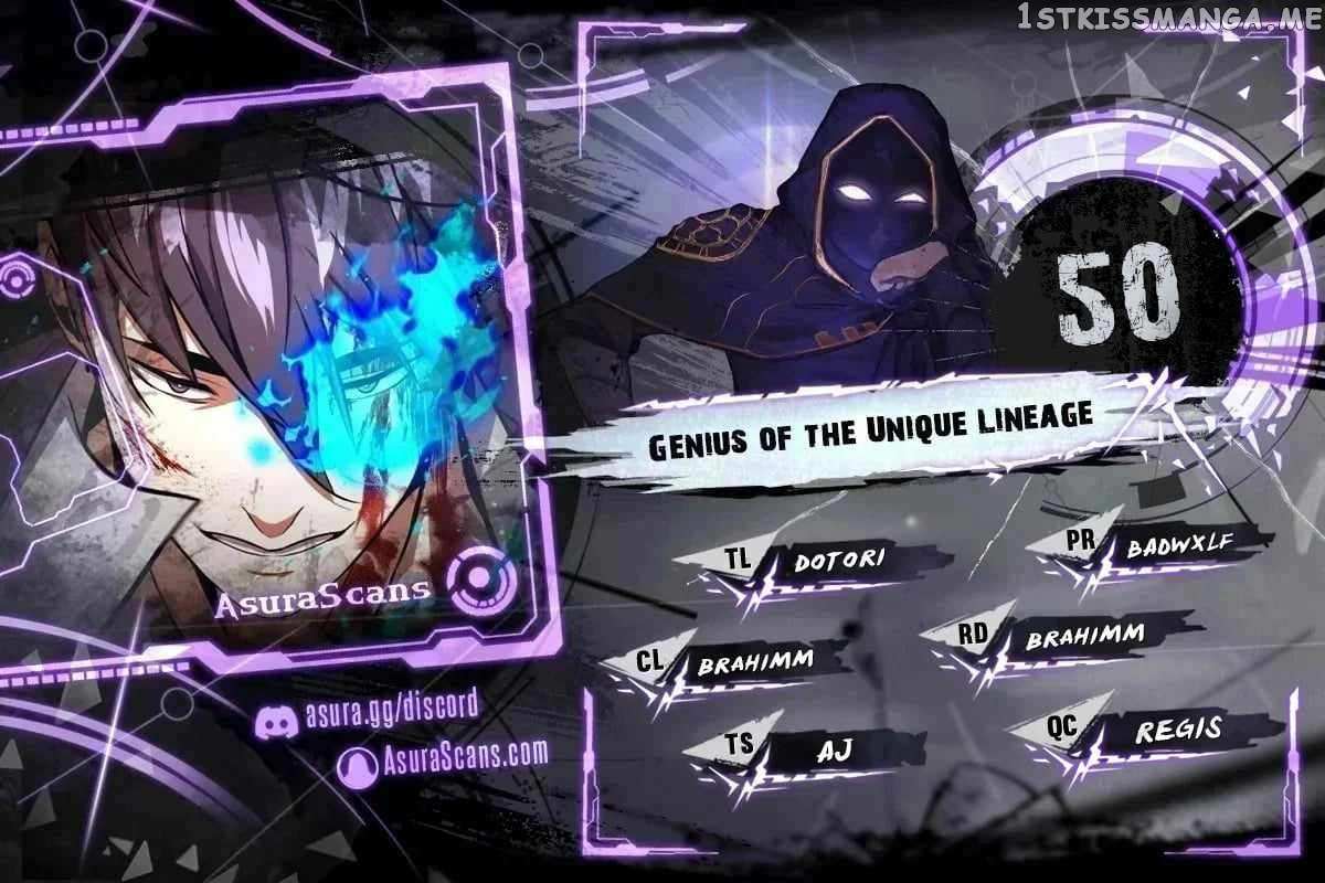 Read Genius of the Unique Lineage en Manga Online