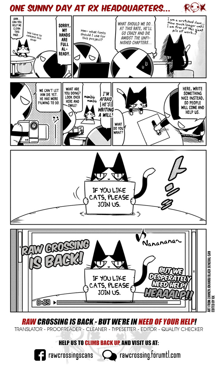 Read Ghost Teller en Manga Online