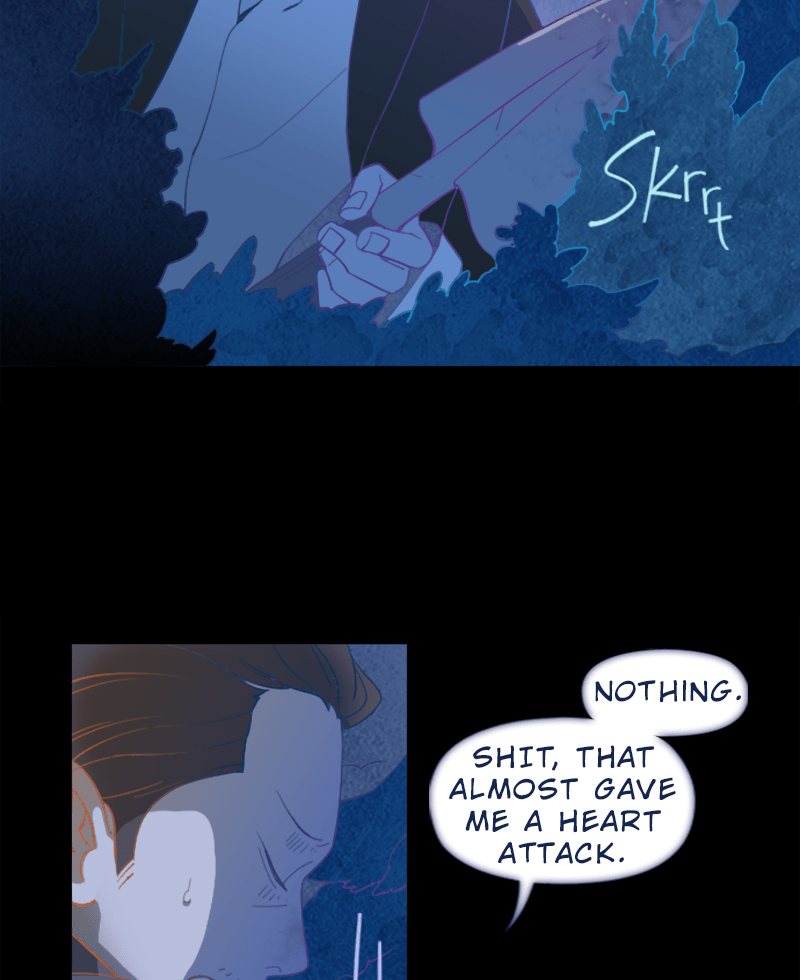 Read Ghost Teller en Manga Online