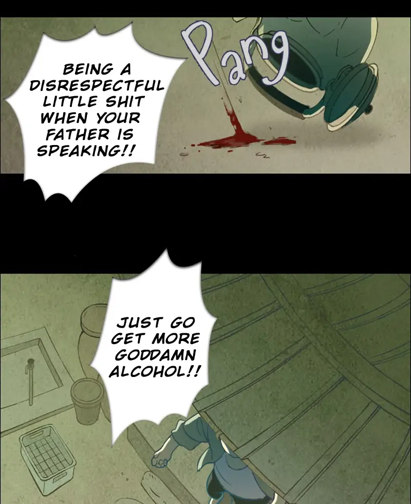 Read Ghost Teller en Manga Online