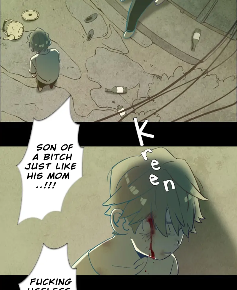 Read Ghost Teller en Manga Online