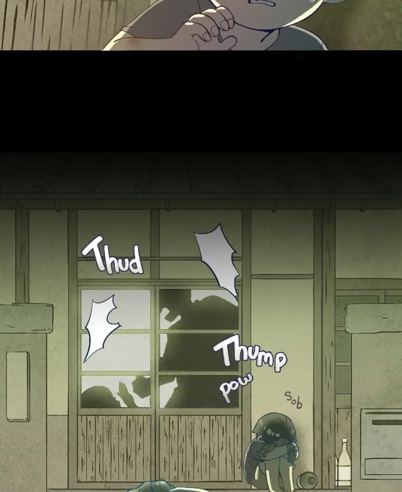 Read Ghost Teller en Manga Online