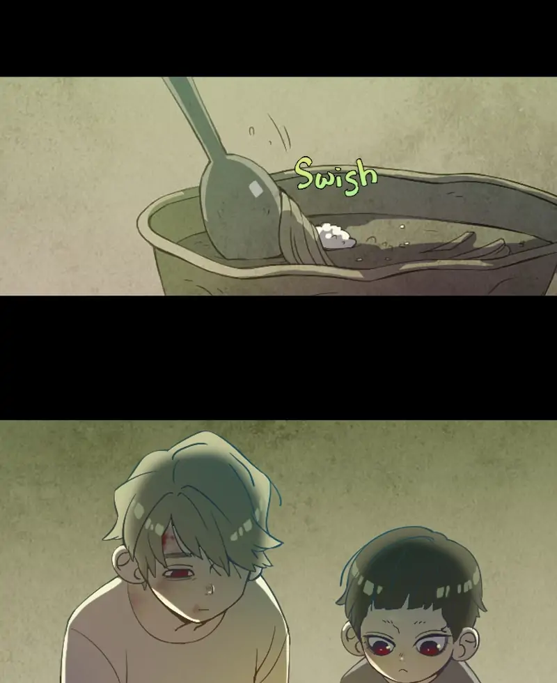 Read Ghost Teller en Manga Online