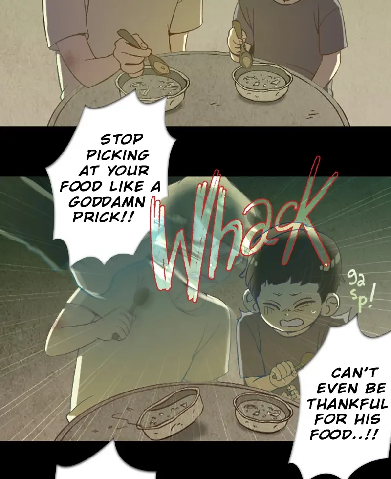 Read Ghost Teller en Manga Online