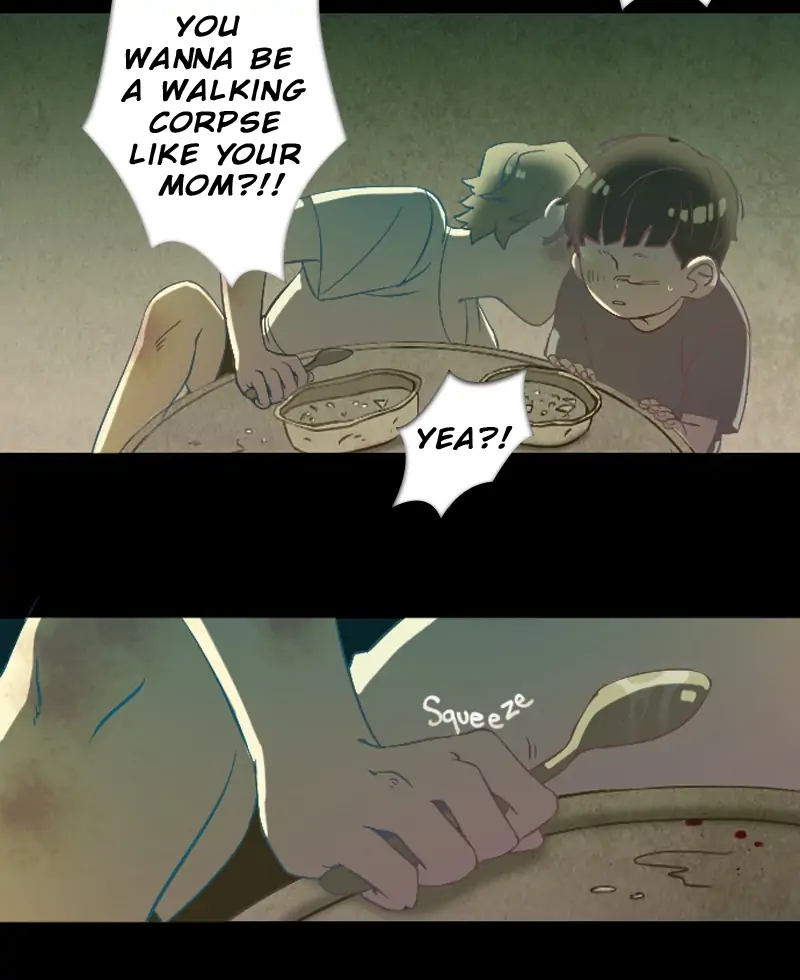 Read Ghost Teller en Manga Online