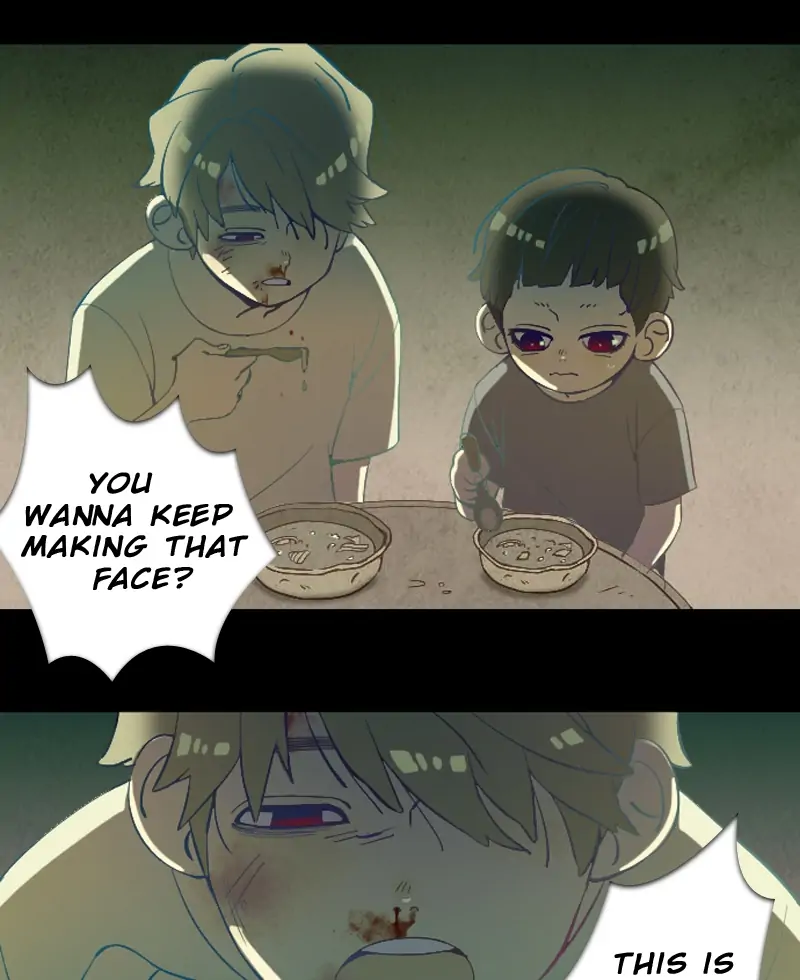 Read Ghost Teller en Manga Online