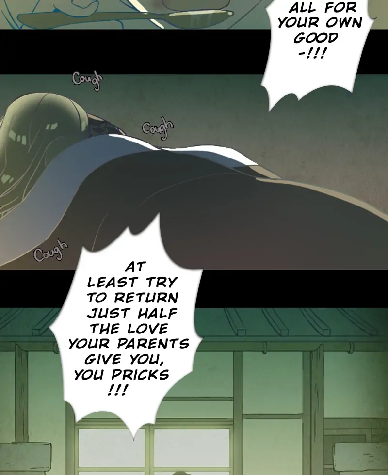 Read Ghost Teller en Manga Online