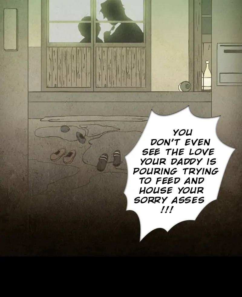 Read Ghost Teller en Manga Online