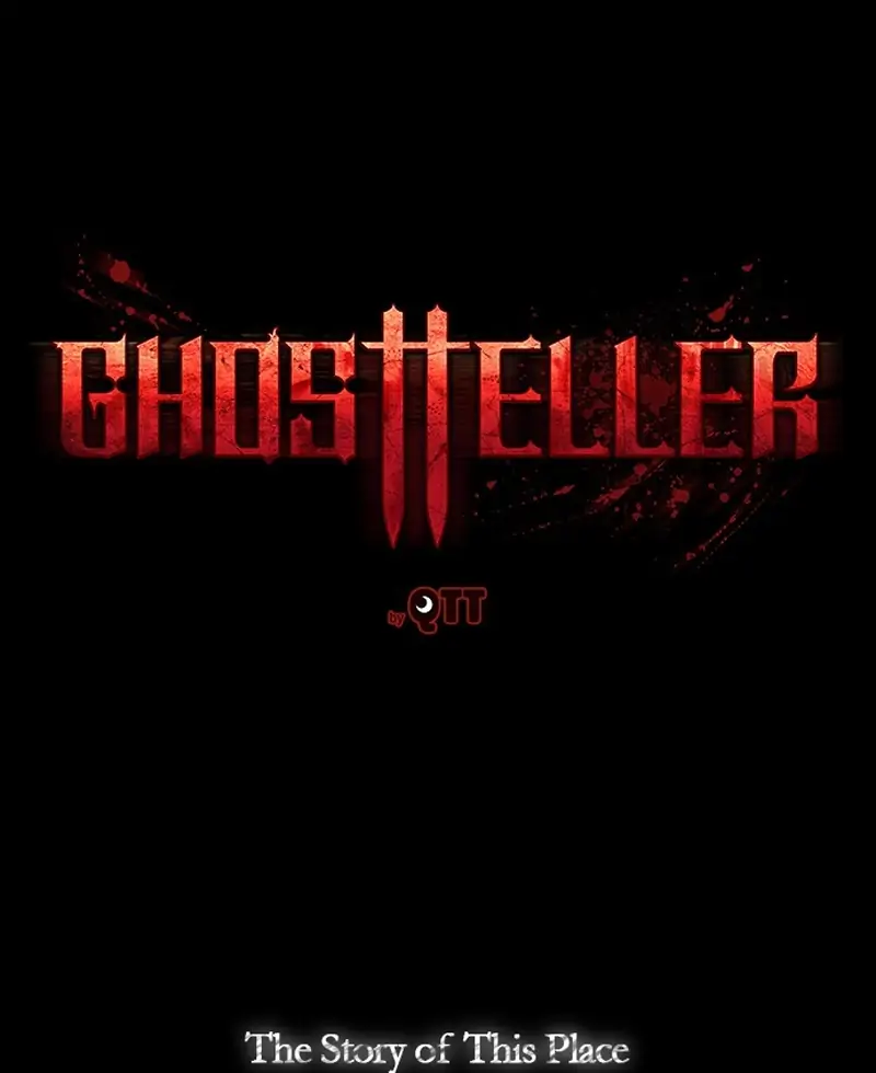 Read Ghost Teller en Manga Online