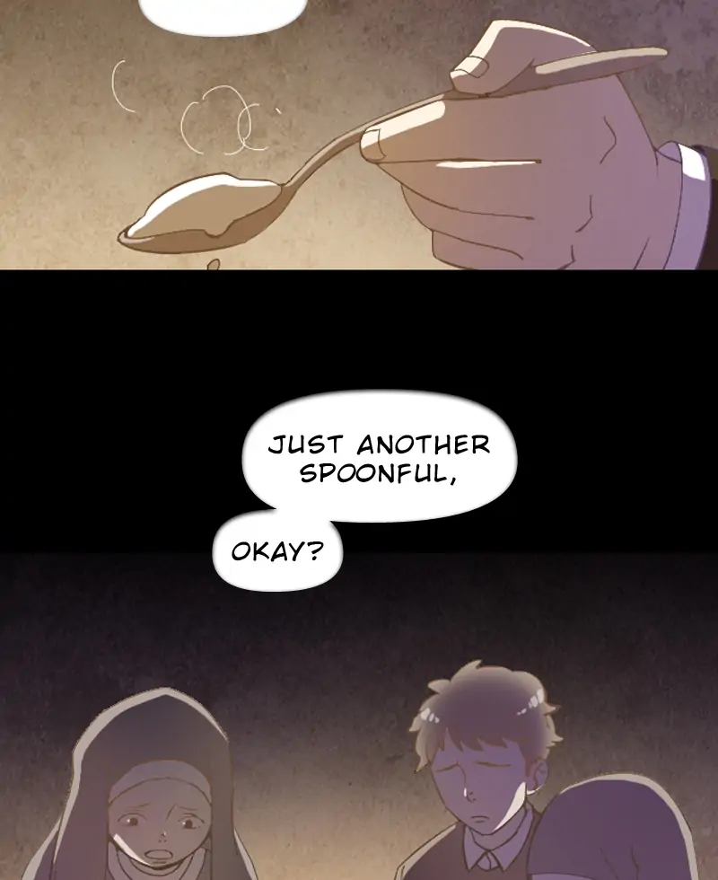Read Ghost Teller en Manga Online