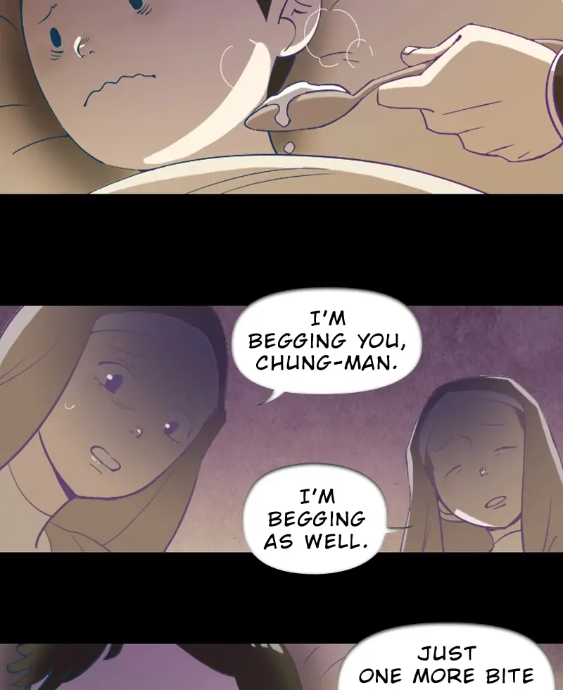 Read Ghost Teller en Manga Online