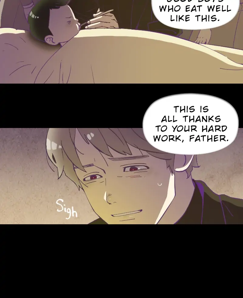 Read Ghost Teller en Manga Online
