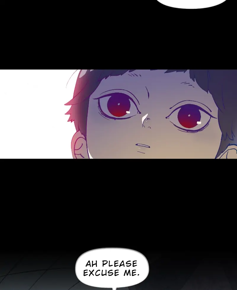 Read Ghost Teller en Manga Online