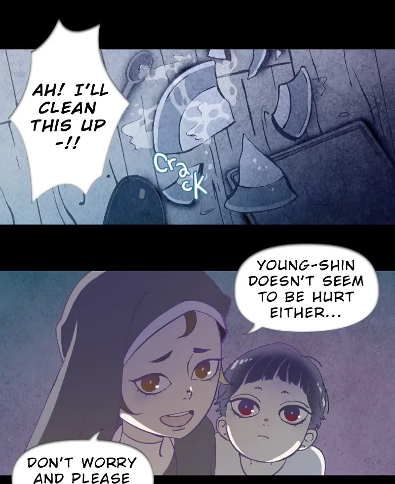 Read Ghost Teller en Manga Online