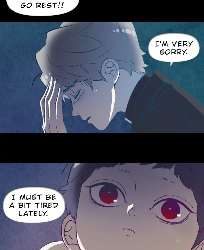 Read Ghost Teller en Manga Online
