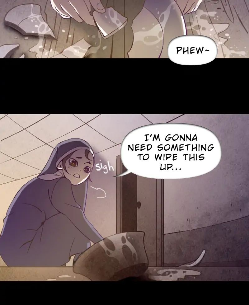 Read Ghost Teller en Manga Online