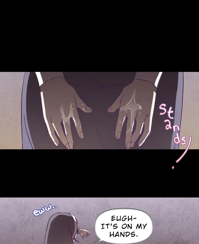 Read Ghost Teller en Manga Online