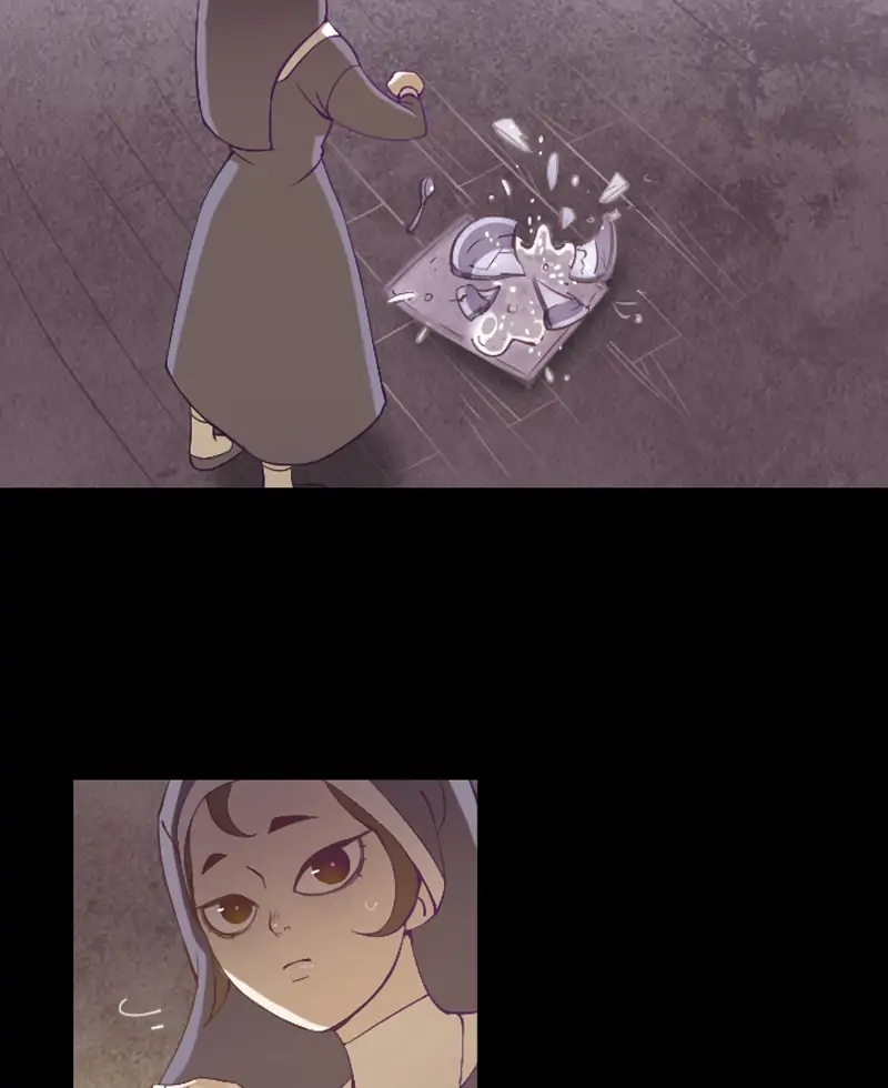 Read Ghost Teller en Manga Online