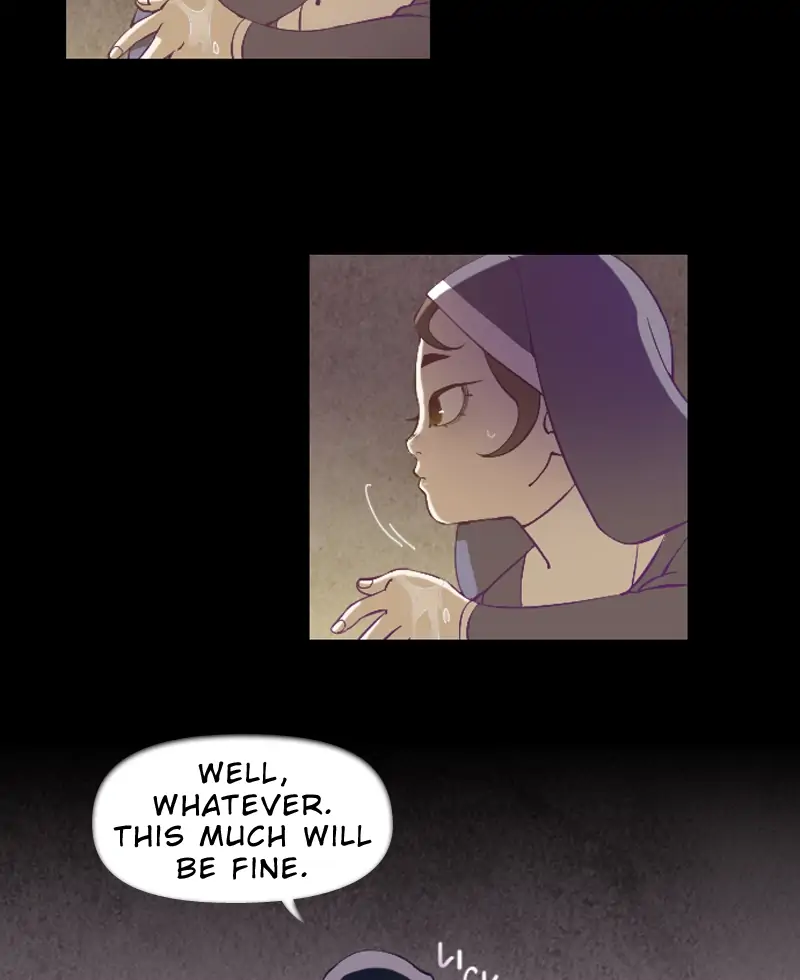 Read Ghost Teller en Manga Online