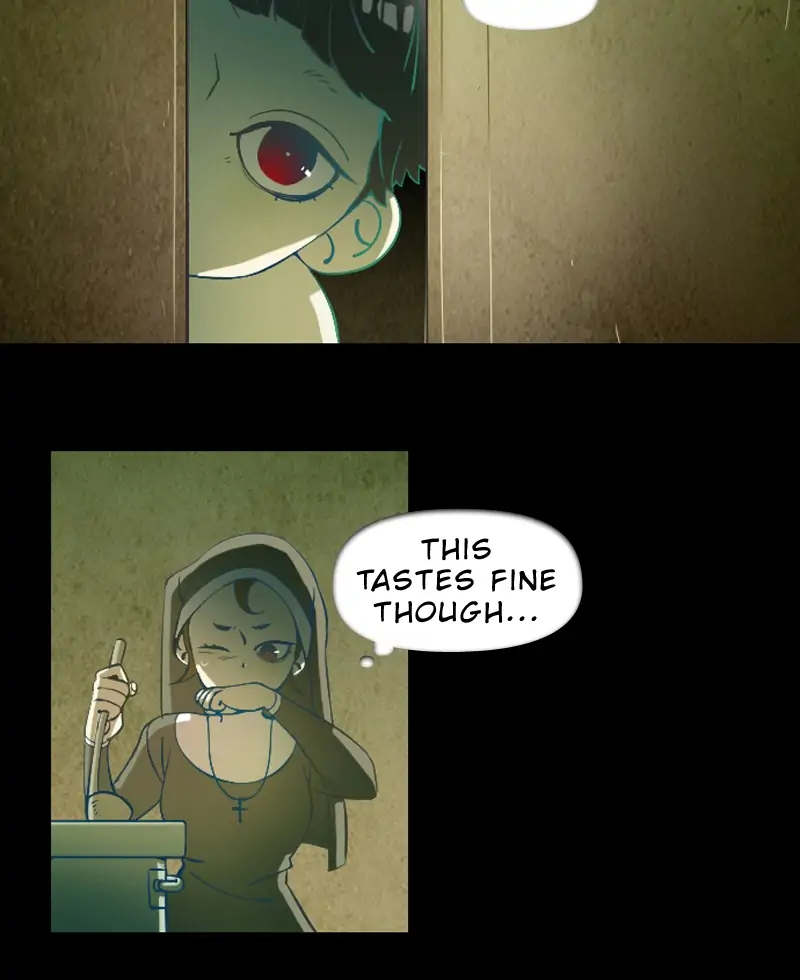 Read Ghost Teller en Manga Online
