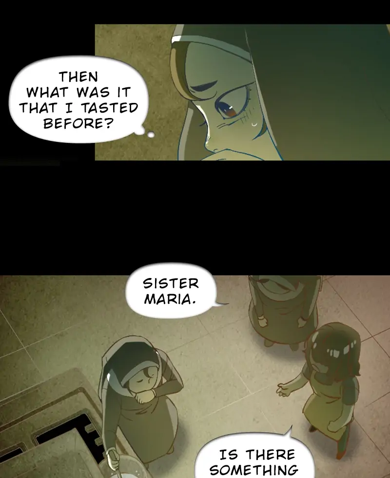 Read Ghost Teller en Manga Online